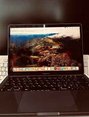 MacBook Pro M1 510$ 1