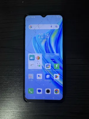 Infinix Hot 30i 6/128 gb 1