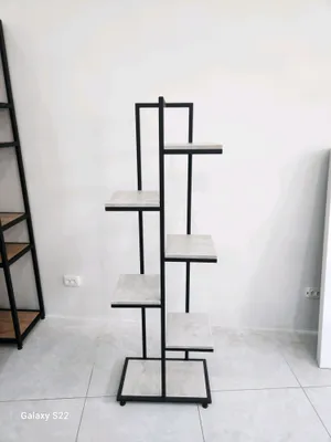 shkaf stellaj stol loft stul 1