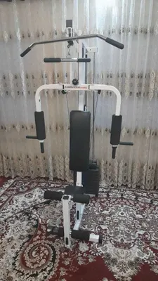 Многофункциональный тренажёр 1