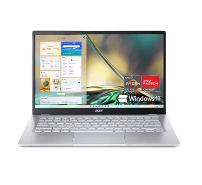 Acer Swift 3 SF314-43 noutbuki /Ryzen 5-5500U/8GB/256GB/14" FHD IPS 1