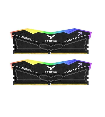 TeamGroup DUAL Kit DDR5 16 GB (8GB*2) 5600 MHz tezkor xotirasi 1