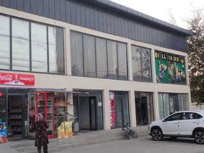 Сдаём в аренду инструмент или помещение/здание, возможно, если договоримся — продадим