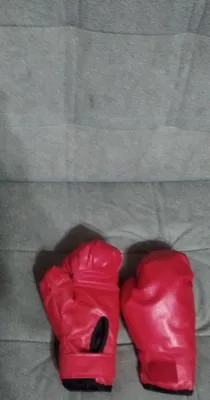 Bolalar boks qo‘lqoplari