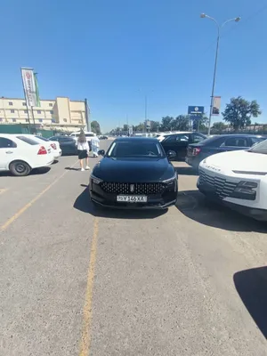 Лифтбек БЕСТУНЕ б 70 1