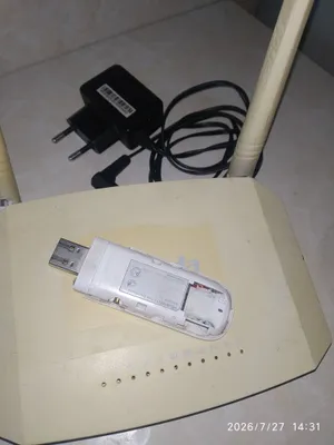 3G wifi router Tenda model V300 3G Wifi routeri 1