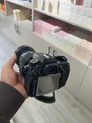 Nikon