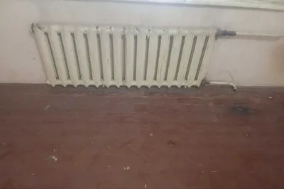Чугунные батареи сотилади 1