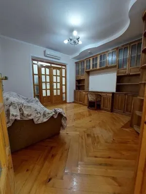 Mirobod tumanida 152 m², 4 xonali kvartira sotiladi 1