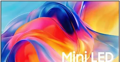 Телевизор Samsung от официального дилера — оригинальная продукция! 1