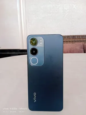 Vivo y19s 1