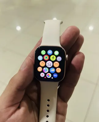 Apple Watch 10,42 мм 1