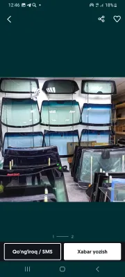 Avtooyna avtoglass 1