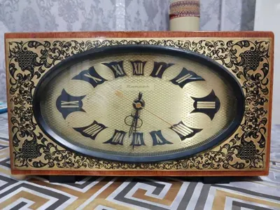 Продаются Часы soat 1