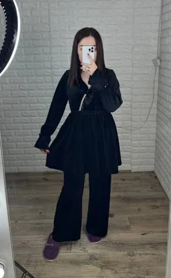Платье и лози́м 1