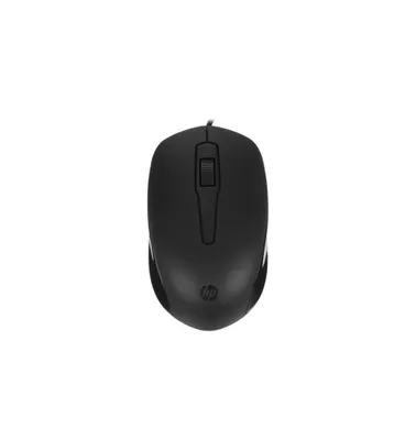 # HP 150 Wired Mouse simli sichqonchasi (p/n 240J6AA) 1