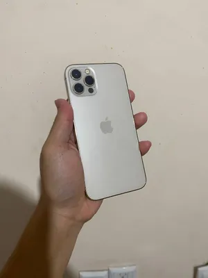 iphone 12 pro 256 gb ideal yomkst 75 aybi yoq 1