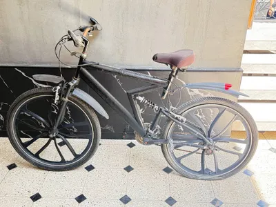 Velosiped