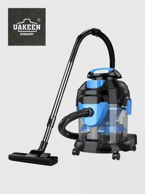 Пылесос Uakeen ZL-928