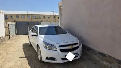 Продаётся автомобиль Malibu 1 1