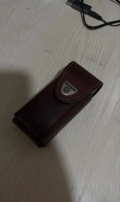 Мультитул VICTORINOX с дополнительными ключами 1