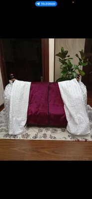 Детская колыбель, не использовалась 1