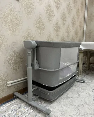 Люлька кроватка для малышей