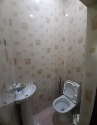 Дом 1