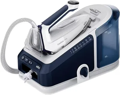Парогенератор Braun 7282 1