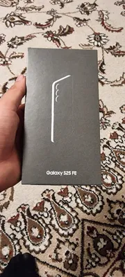samsung galaxy s25fe 1
