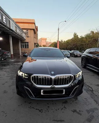 BMW I 5 35 L sotiladi 1
