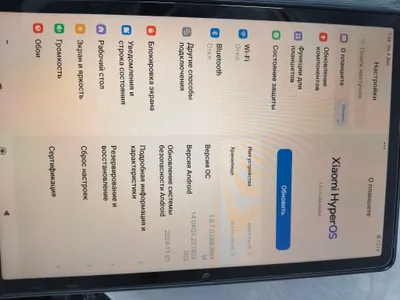 Redmi Pad SE 256 gb 1