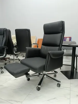 Ofis va uy uchun kreslo, o‘zingizga qulaylikni qo‘lga kiriting 1