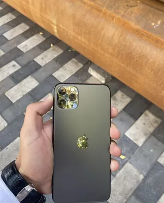 Apple 11 Pro max 1