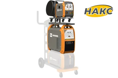 Hugong SPUERMATRIX 350iii сварочный полуавтомат аппарат с скидками