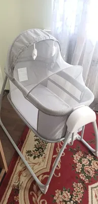 Продается детская кровать 1