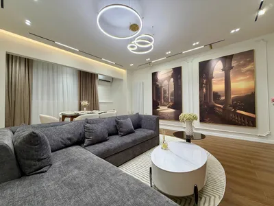 75 m², Mirobod tumanida 3 xonali kvartira sotiladi · ID 6829 1