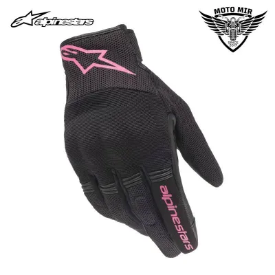 Original DAINESE ALPINSTARS motoqo‘lqoplari 1