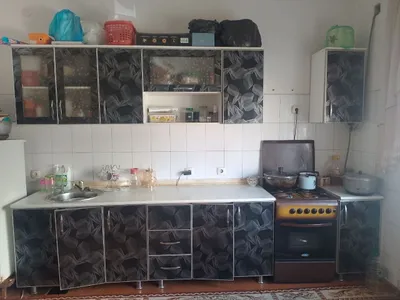 Кухный мебель можете смотреть в Бухаре