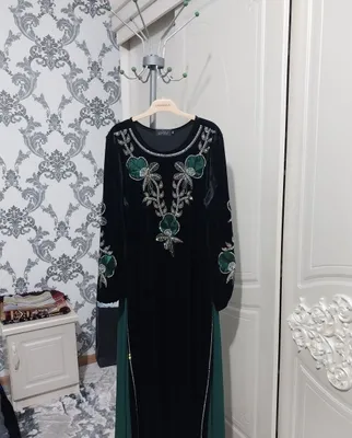 Продаётся вечернее платье