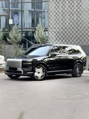 Zeekr 9x Ultra, 70 кВт, кузов 2026 года 1