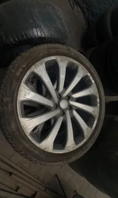 Range rover Autobiography 1