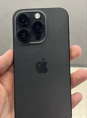 iPhone 14 Pro в идеальном состоянии