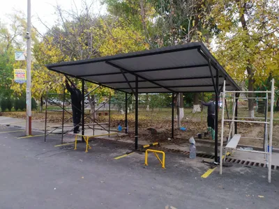 Toshkent bo‘ylab avtonaveslar