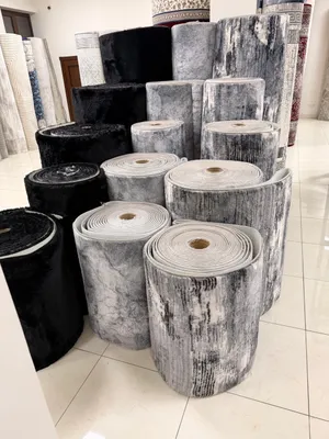Ковровые покрытия — продажа и укладка 9