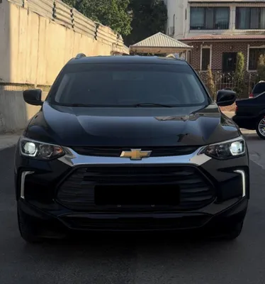 Tracker 2 LTZ, 2022 1