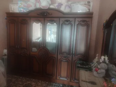 Спальный гарнитур 1