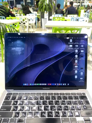 MacBook Air M1 1