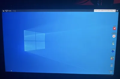 Продаётся монитор Redmi 24", 75 Гц 1