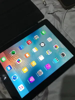 iPad 2 1